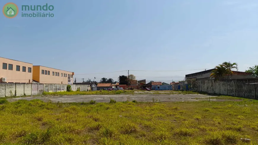 Foto 1 de Lote/Terreno à venda, 1939m² em Areao, Taubaté