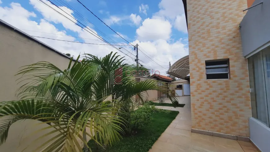 Foto 1 de Casa com 3 Quartos à venda, 170m² em Colônia, Jundiaí