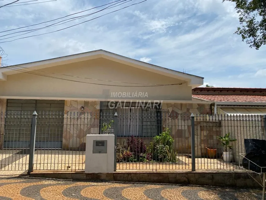 Foto 1 de Casa com 3 Quartos à venda, 188m² em Jardim Guanabara, Campinas