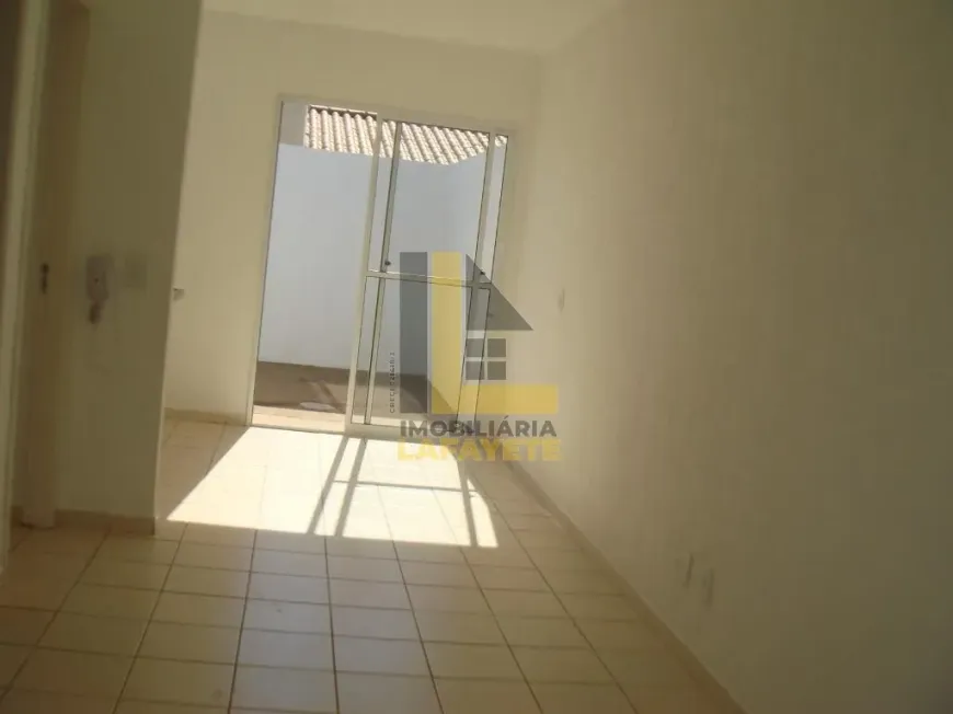 Foto 1 de Casa de Condomínio com 3 Quartos à venda, 80m² em Condomínio Residencial Parque da Liberdade VI, São José do Rio Preto