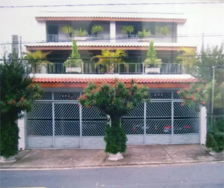 Foto 1 de Casa com 4 Quartos à venda, 2200m² em Vila Prudente, São Paulo