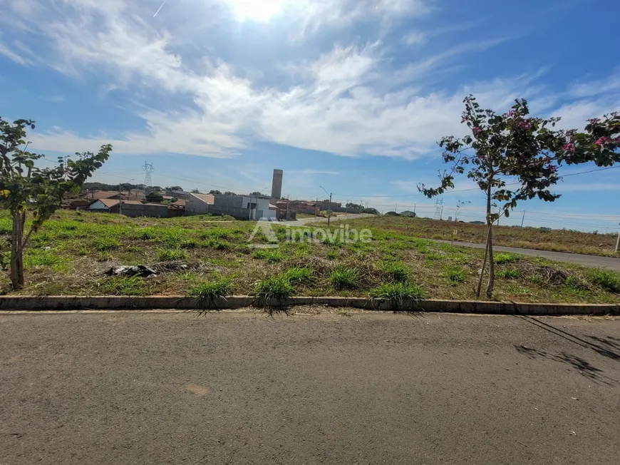 Foto 1 de Lote/Terreno à venda, 480m² em Reserva Centenaria, Santa Bárbara D'Oeste