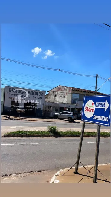 Foto 1 de Lote/Terreno à venda, 361m² em Residencial Tempo Novo, Goiânia