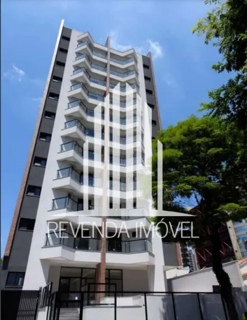 Foto 1 de Apartamento com 3 Quartos à venda, 82m² em Jardim, Santo André