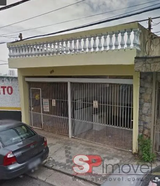 Foto 1 de Sobrado com 5 Quartos à venda, 360m² em Vila Formosa, São Paulo