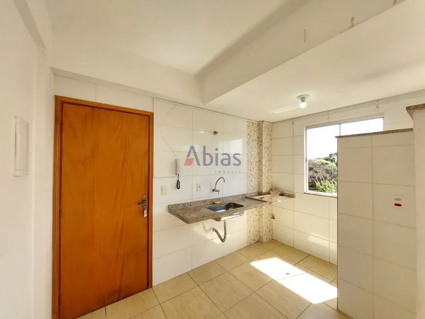 Foto 1 de Apartamento com 1 Quarto para alugar, 35m² em Jardim Centenário, São Carlos