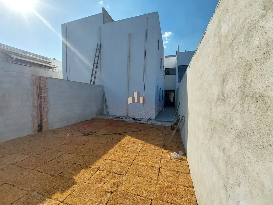 Foto 1 de Casa com 3 Quartos à venda, 92m² em Ponte Alta, Betim