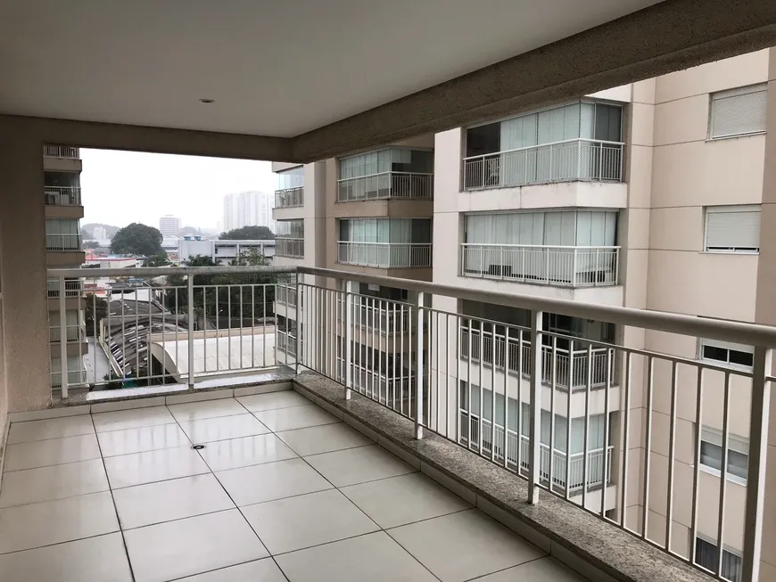 Foto 1 de Apartamento com 3 Quartos à venda, 95m² em Chácara Santo Antônio, São Paulo