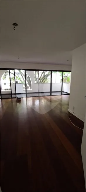 Foto 1 de Apartamento com 2 Quartos à venda, 147m² em Jardim Paulista, São Paulo