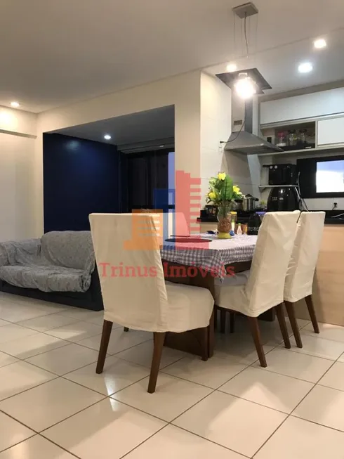 Foto 1 de Apartamento com 2 Quartos à venda, 72m² em Vila Laura, Salvador