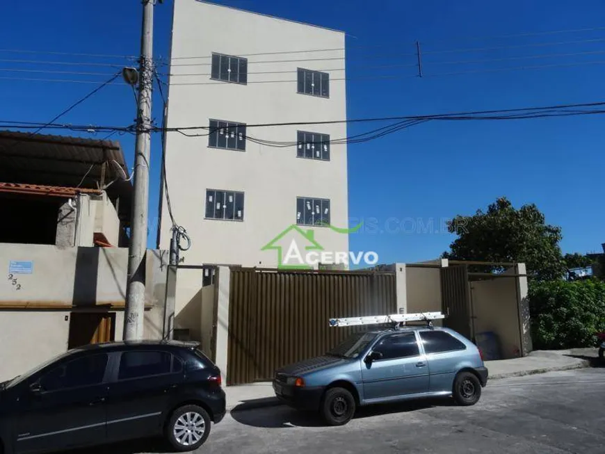 Foto 1 de Apartamento com 2 Quartos à venda, 94m² em Ipiranga, Juiz de Fora