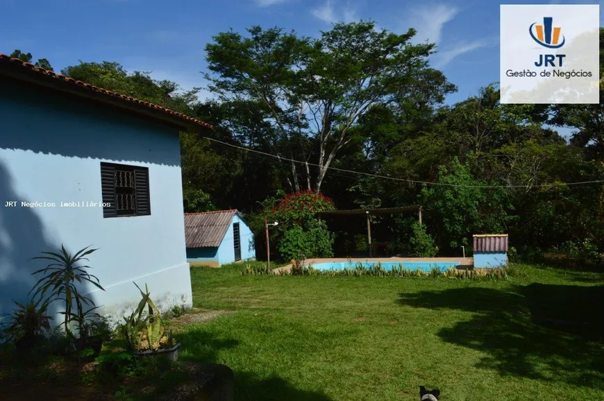 Foto 1 de Fazenda/Sítio com 4 Quartos à venda, 4000m² em Vila Ipê Amarelo, Contagem