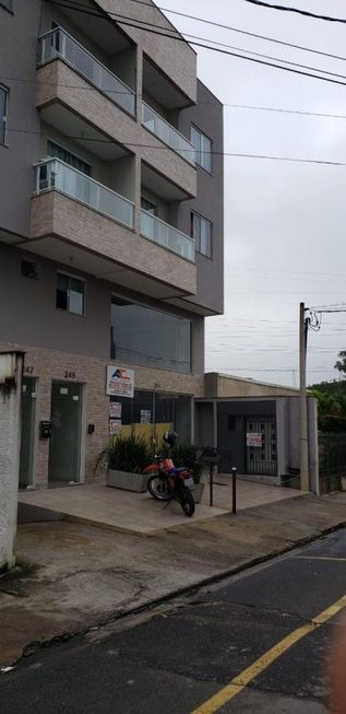 Foto 1 de Ponto Comercial à venda, 310m² em Monte Castelo, Volta Redonda