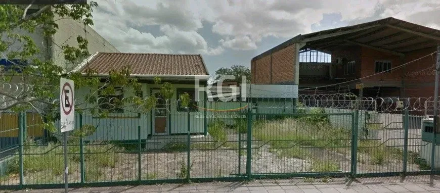 Foto 1 de Lote/Terreno à venda, 450m² em Partenon, Porto Alegre