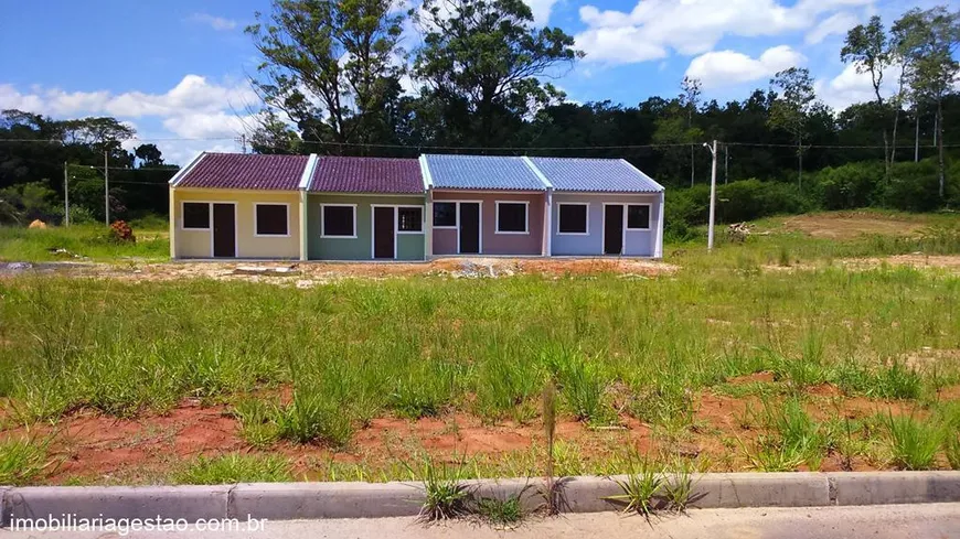 Foto 1 de Lote/Terreno à venda, 200m² em Califórnia, Nova Santa Rita