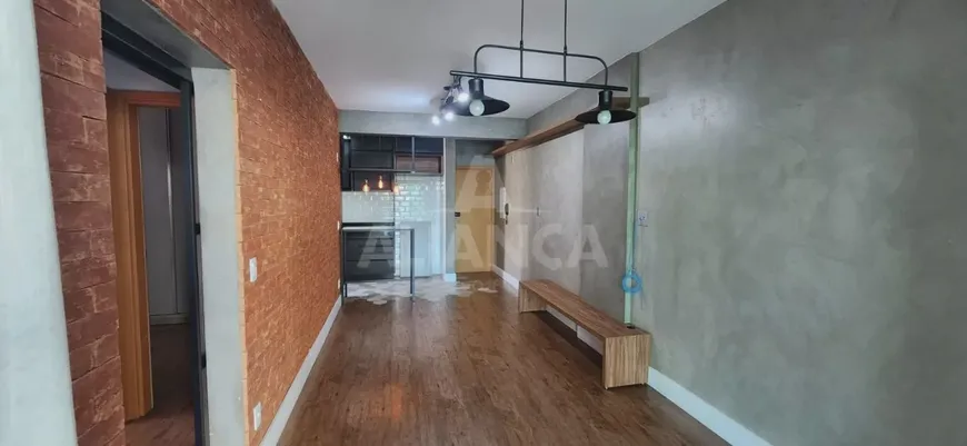 Foto 1 de Apartamento com 2 Quartos à venda, 75m² em Centro, Uberlândia