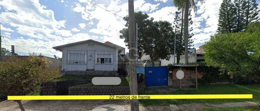 Foto 1 de Galpão/Depósito/Armazém à venda, 879m² em Tristeza, Porto Alegre