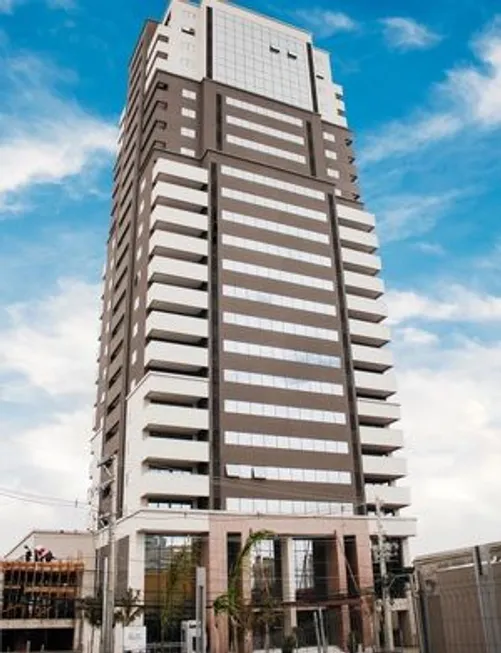 Foto 1 de Sala Comercial para alugar, 640m² em Jardim São Paulo, São Paulo