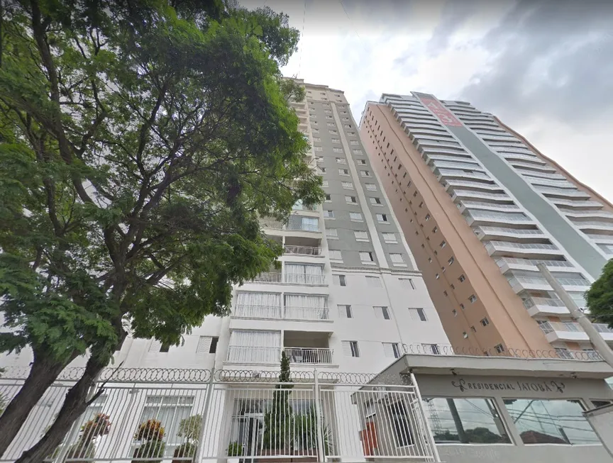 Foto 1 de Apartamento com 3 Quartos à venda, 129m² em Vila Sfeir, Indaiatuba