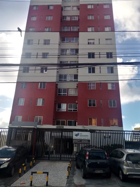 Foto 1 de Apartamento com 2 Quartos à venda, 49m² em Candeal, Salvador