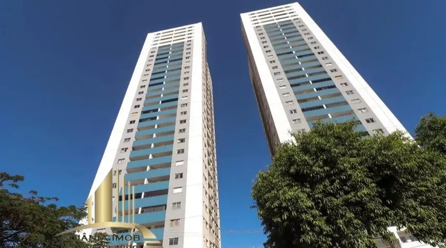 Foto 1 de Apartamento com 2 Quartos à venda, 60m² em Vila Rosa, Goiânia