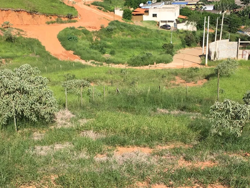 Foto 1 de Lote/Terreno à venda, 744m² em , Teixeiras