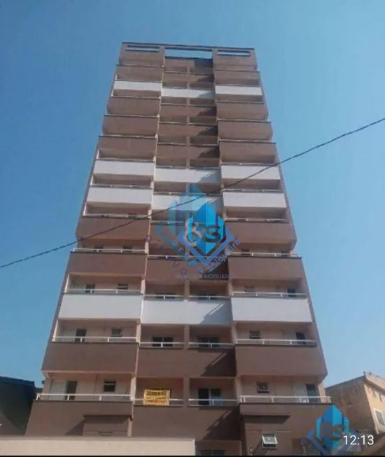 Foto 1 de Apartamento com 2 Quartos para alugar, 52m² em Jardim Sao Luis, São Bernardo do Campo