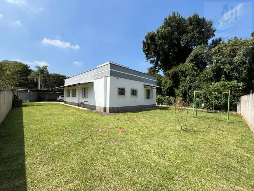 Foto 1 de Fazenda/Sítio com 2 Quartos à venda, 1329m² em Recanto Campo Verde, Jarinu