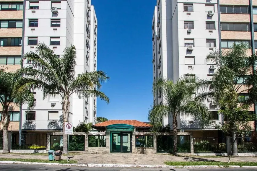 Foto 1 de Apartamento com 2 Quartos à venda, 63m² em Tristeza, Porto Alegre