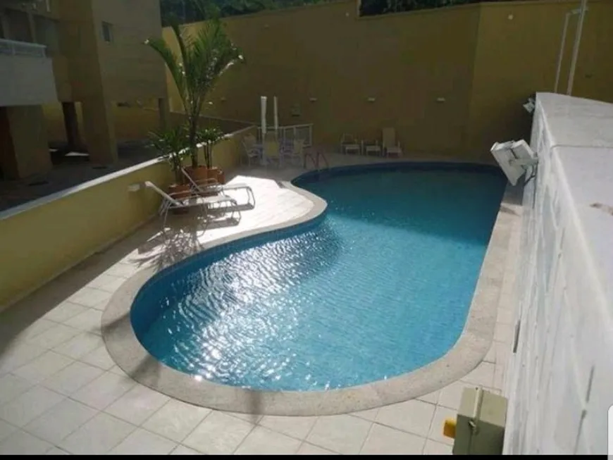 Foto 1 de Apartamento com 2 Quartos à venda, 57m² em Piratininga, Niterói