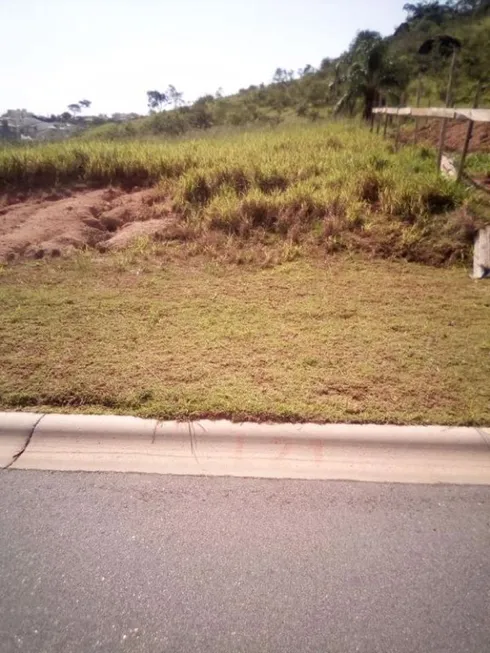 Foto 1 de Lote/Terreno à venda, 140m² em Uberaba, Bragança Paulista