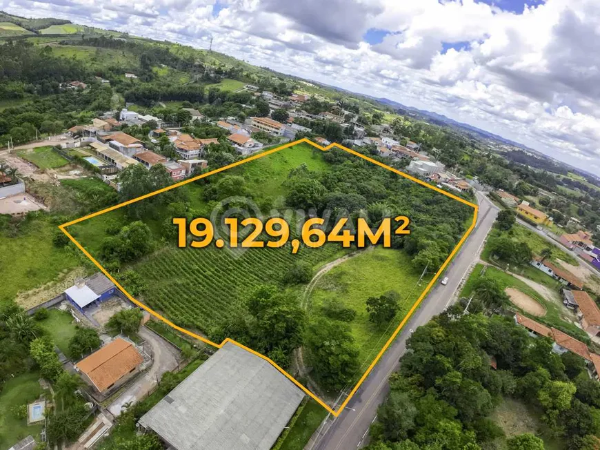 Foto 1 de Lote/Terreno à venda, 19129m² em MATO DENTRO, Jundiaí