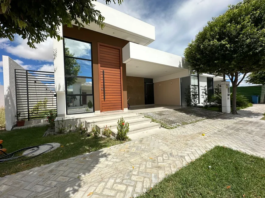 Foto 1 de Casa de Condomínio com 3 Quartos à venda, 200m² em Boa Esperança, Petrolina