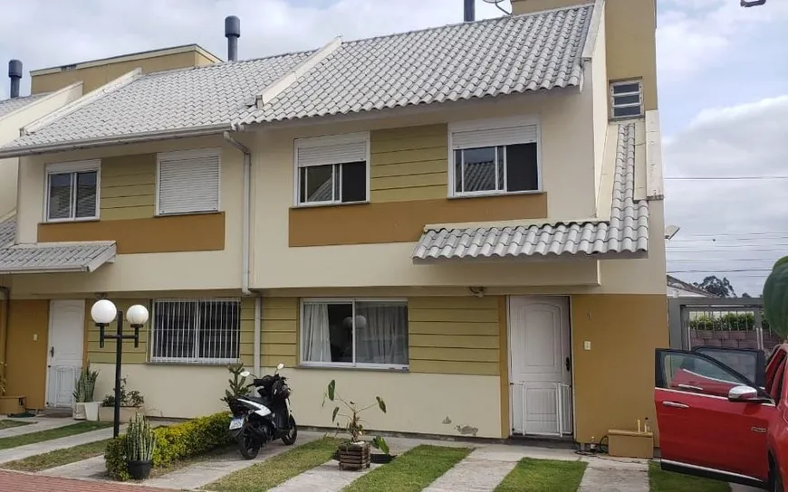 Foto 1 de Casa com 3 Quartos à venda, 180m² em Hípica, Porto Alegre