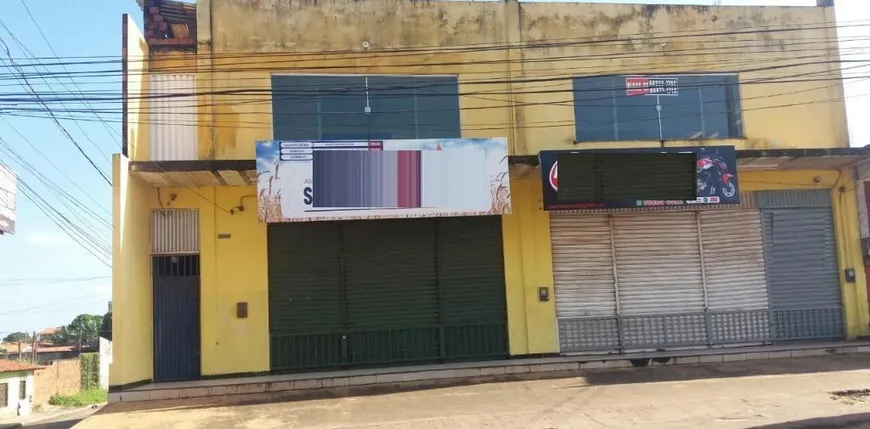 Foto 1 de Prédio Comercial à venda, 758m² em Centro, São Luís