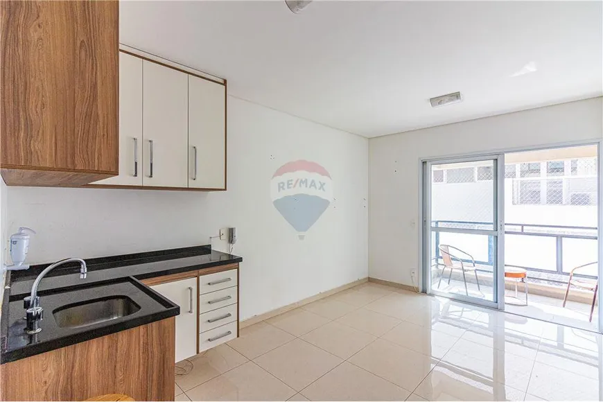 Foto 1 de Apartamento com 1 Quarto à venda, 40m² em Pompeia, São Paulo