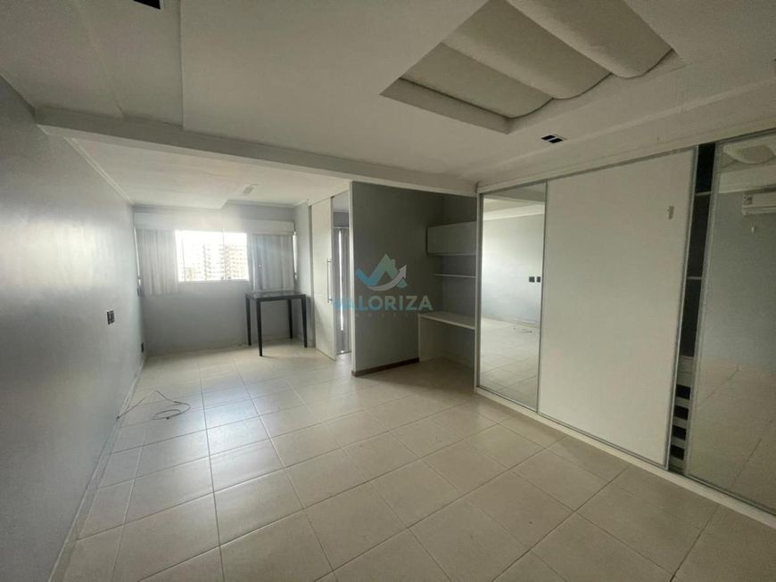 Apartamento cobertura 3 quartos à venda - Norte (Águas Claras