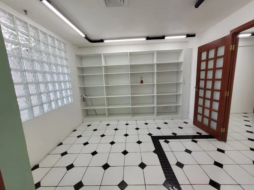 Foto 1 de Sala Comercial com 2 Quartos à venda, 36m² em Centro, Campinas