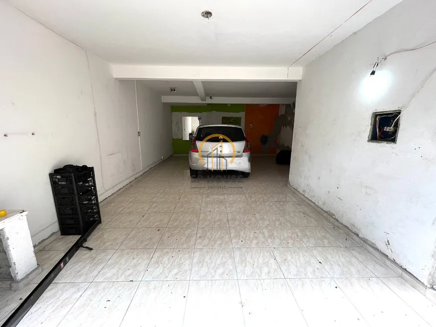 Foto 1 de Ponto Comercial para alugar, 55m² em Vila Mariana, São Paulo