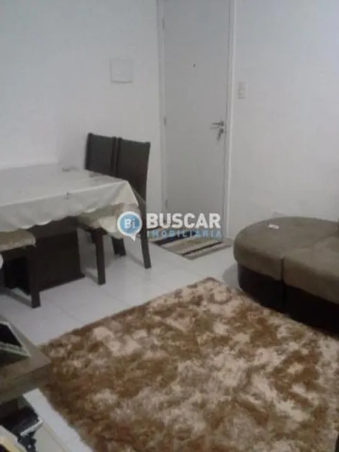 Foto 1 de Apartamento com 2 Quartos à venda, 45m² em Rua Nova, Feira de Santana