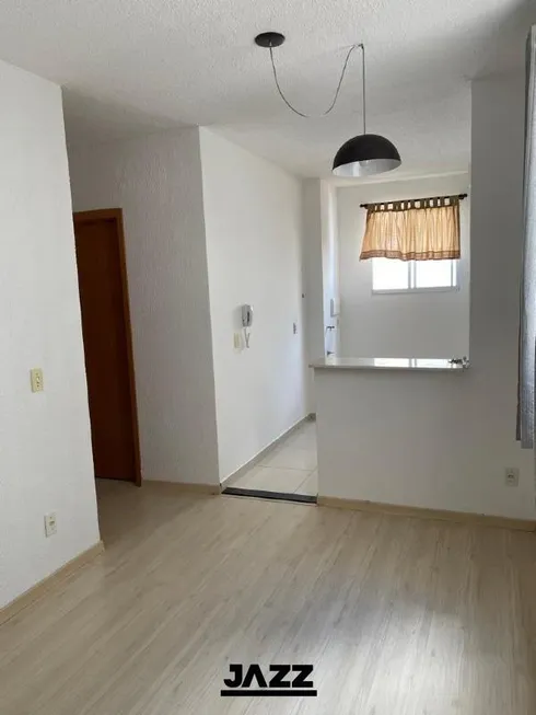 Foto 1 de Apartamento com 2 Quartos à venda, 44m² em Jardim São Francisco, Piracicaba