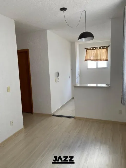 Foto 1 de Apartamento com 3 Quartos à venda, 44m² em Jardim São Francisco, Piracicaba