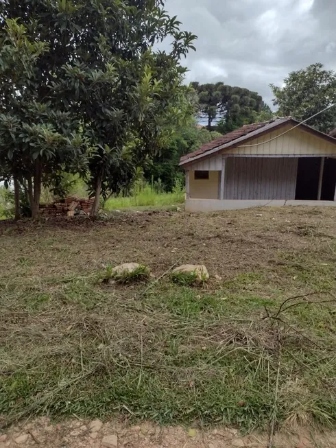 Foto 1 de Fazenda/Sítio com 3 Quartos à venda, 7000m² em , Mandirituba