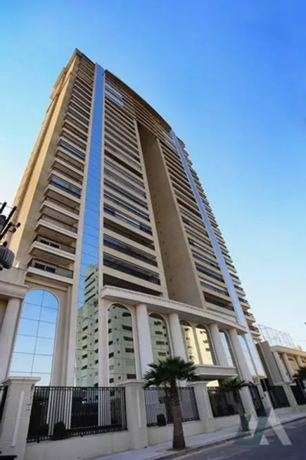 Foto 1 de Apartamento com 3 Quartos à venda, 215m² em Jardim Portal da Colina, Sorocaba