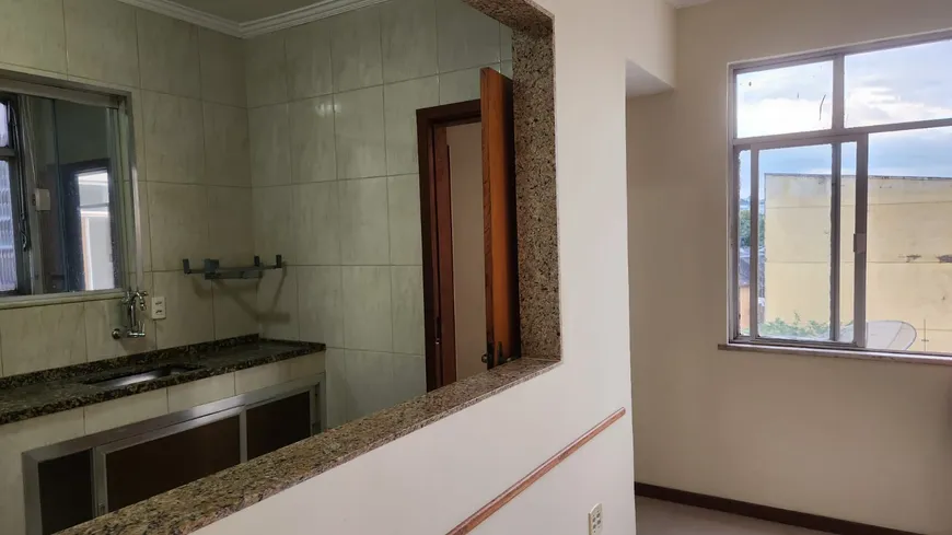 Foto 1 de Apartamento com 2 Quartos à venda, 57m² em Vaz Lobo, Rio de Janeiro