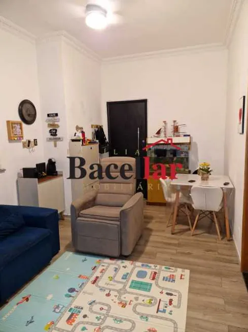 Foto 1 de Apartamento com 2 Quartos à venda, 51m² em Madureira, Rio de Janeiro