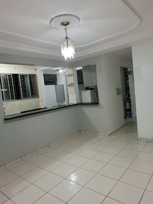 Foto 1 de Apartamento com 3 Quartos à venda, 75m² em Setor Marista, Goiânia