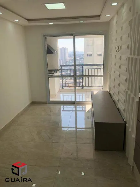 Foto 1 de Apartamento com 2 Quartos à venda, 55m² em Independência, São Bernardo do Campo