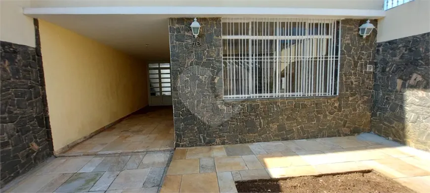 Foto 1 de Sobrado com 3 Quartos à venda, 111m² em Tucuruvi, São Paulo