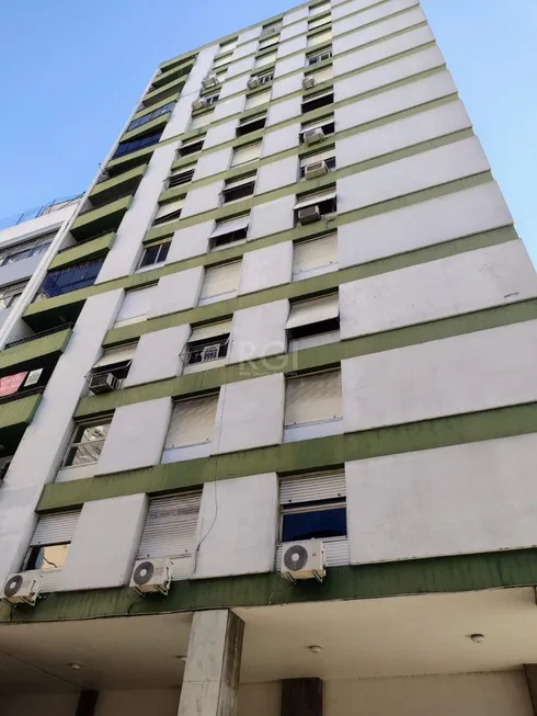 Foto 1 de Apartamento com 3 Quartos à venda, 139m² em Centro Histórico, Porto Alegre